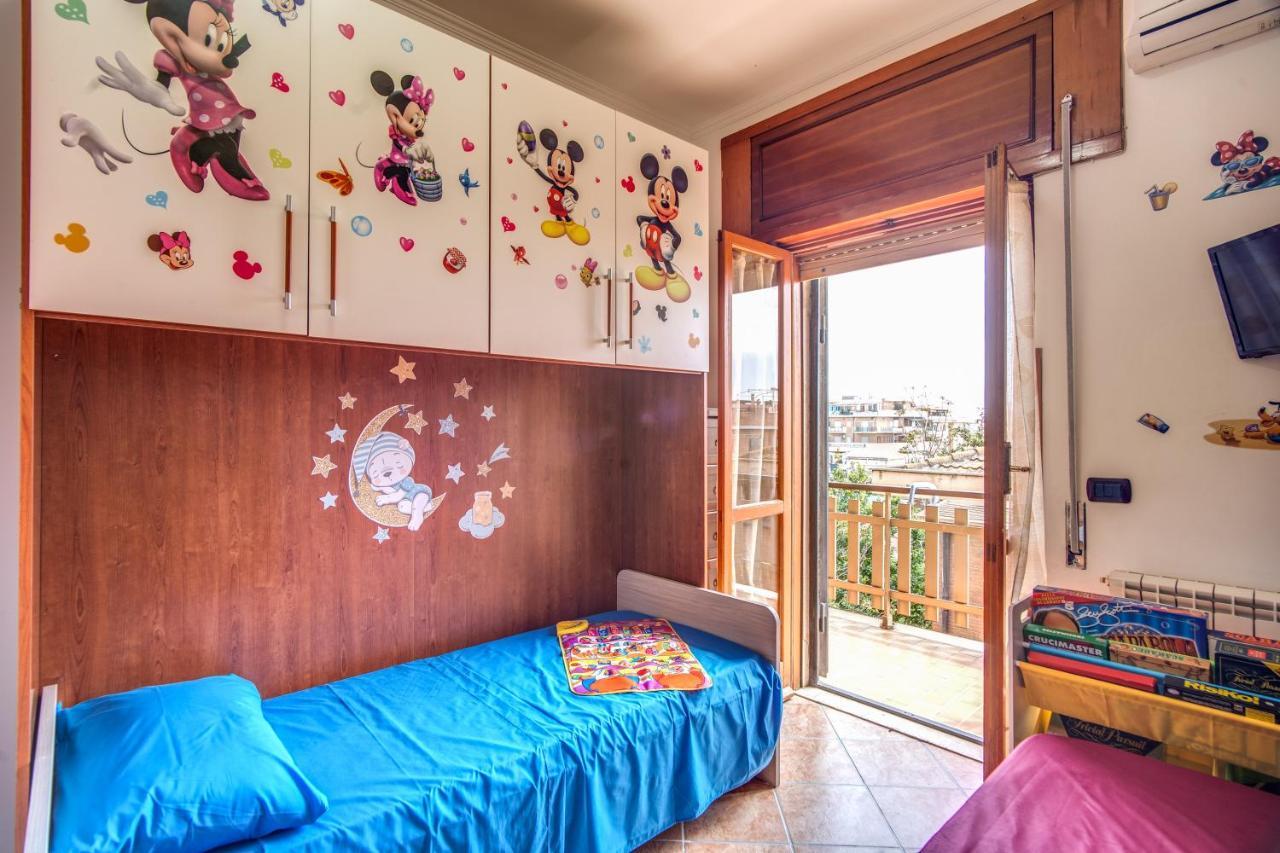 Sweet Home Lullaby - Free Parking Passoscuro Exterior photo
