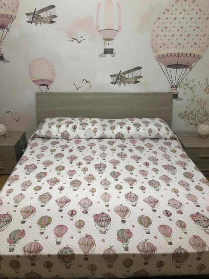Sweet Home Lullaby - Free Parking Passoscuro Exterior photo